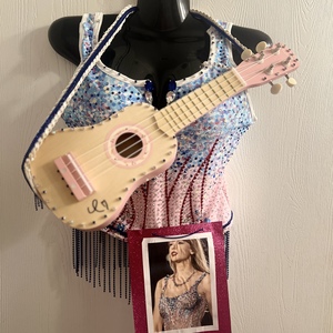 Fundraising Page: TaTa Taylor